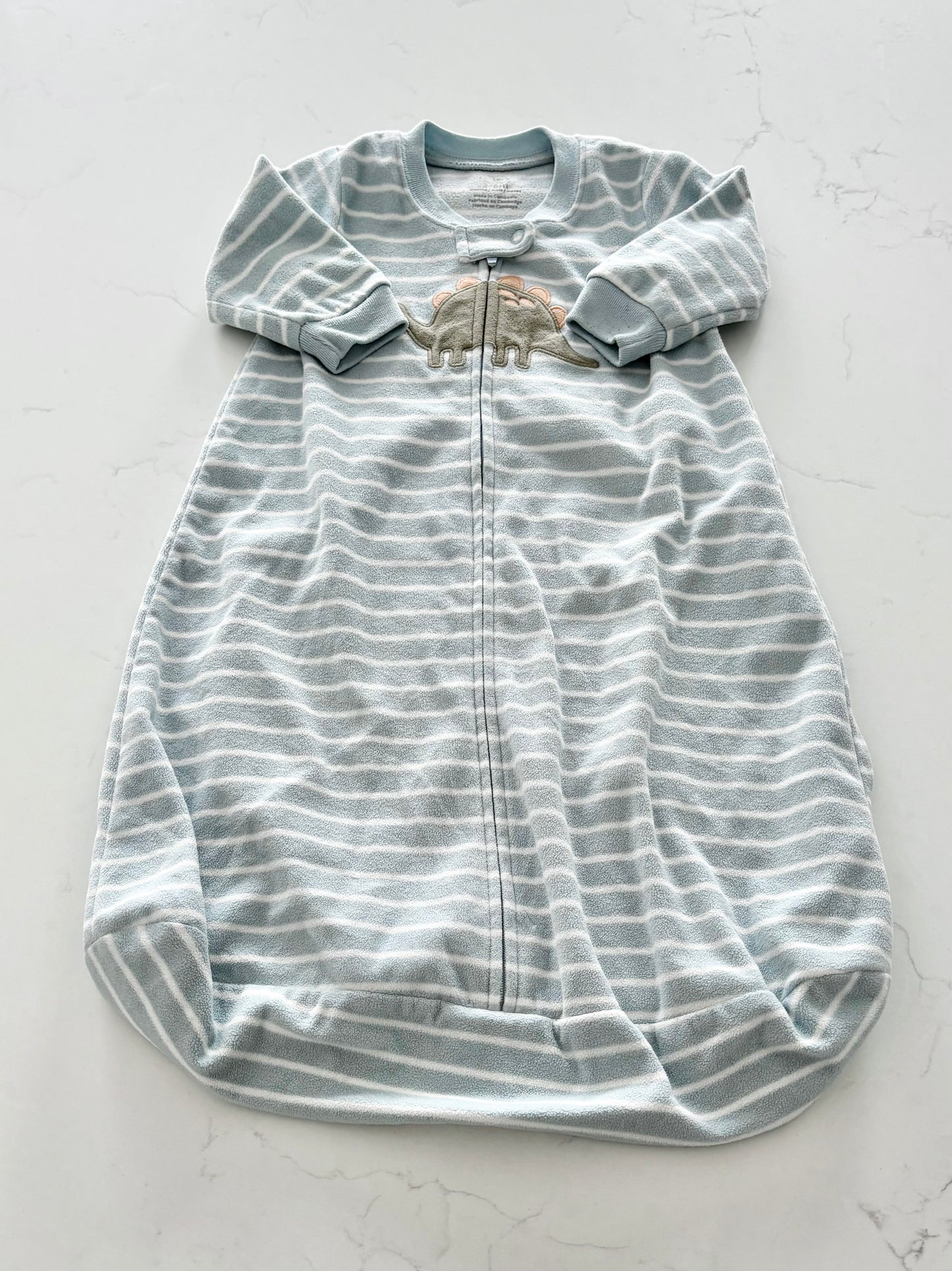 Carters-Gigoteuse-3/6 mois