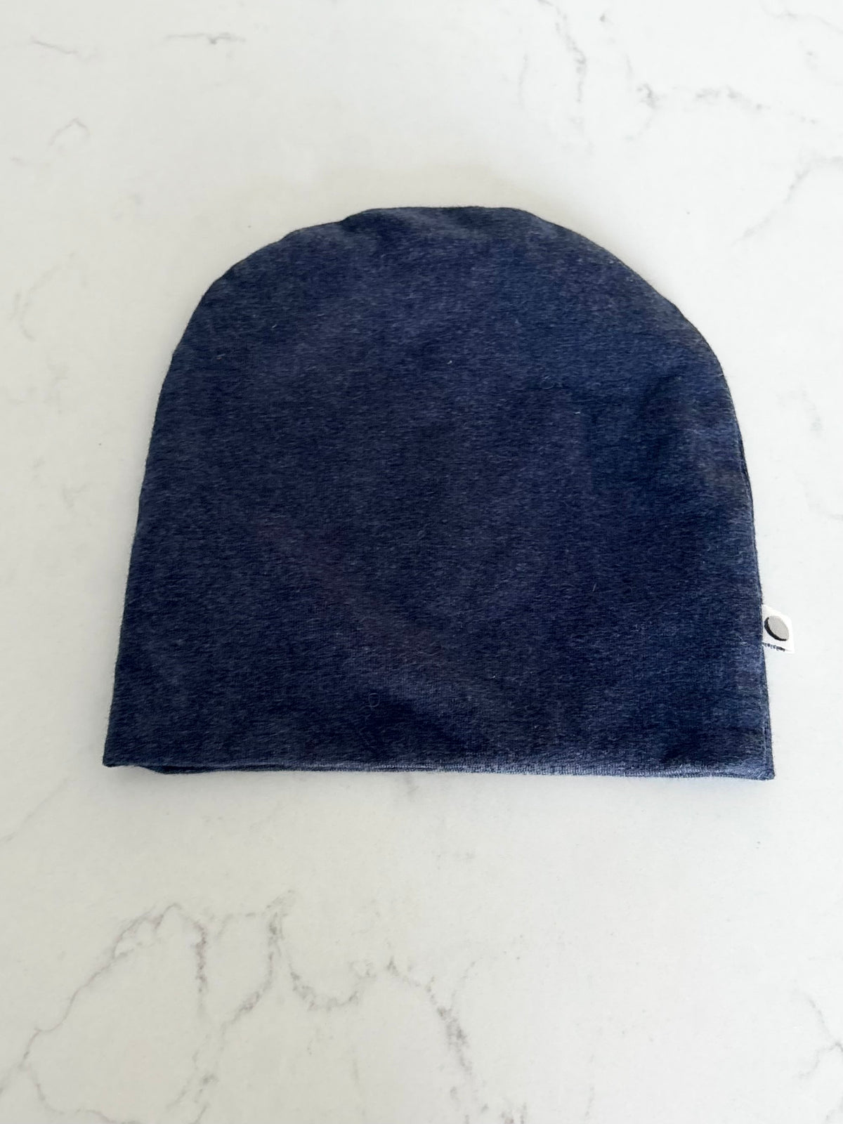 Petit lem-Chapeau-6/12 mois
