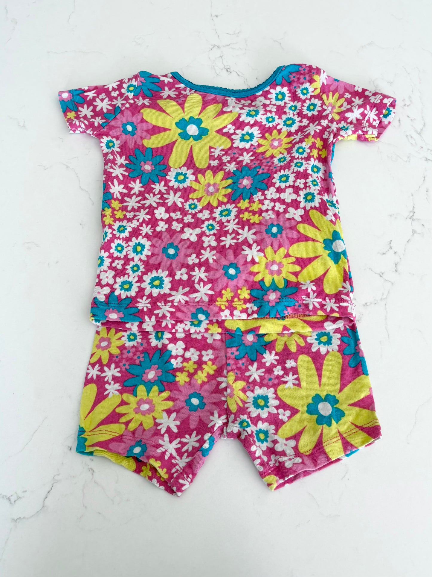 George-pyjama-18/24 mois