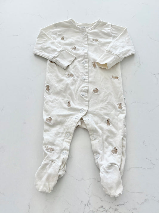Avery Row-Pyjama-0/3 mois