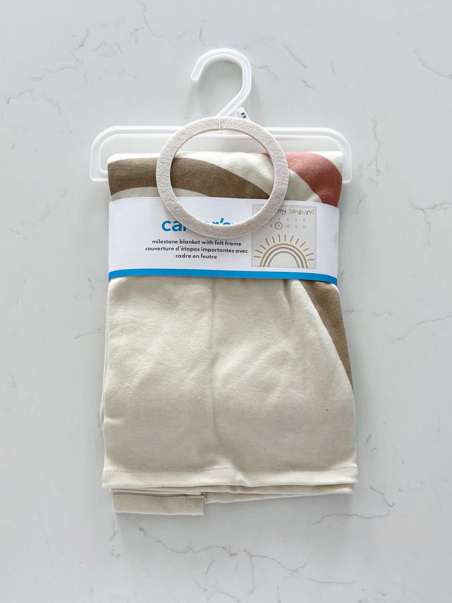 NEUF-Carters-Couverture dates importantes