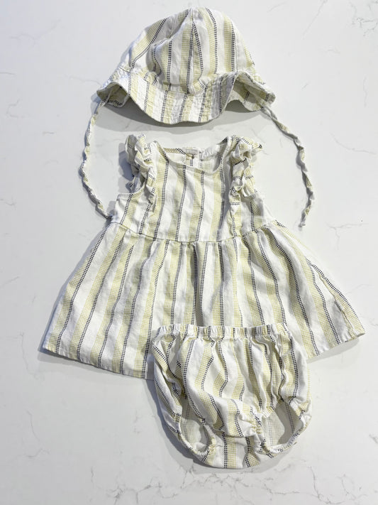 Petit lem/First-Robe-9 mois