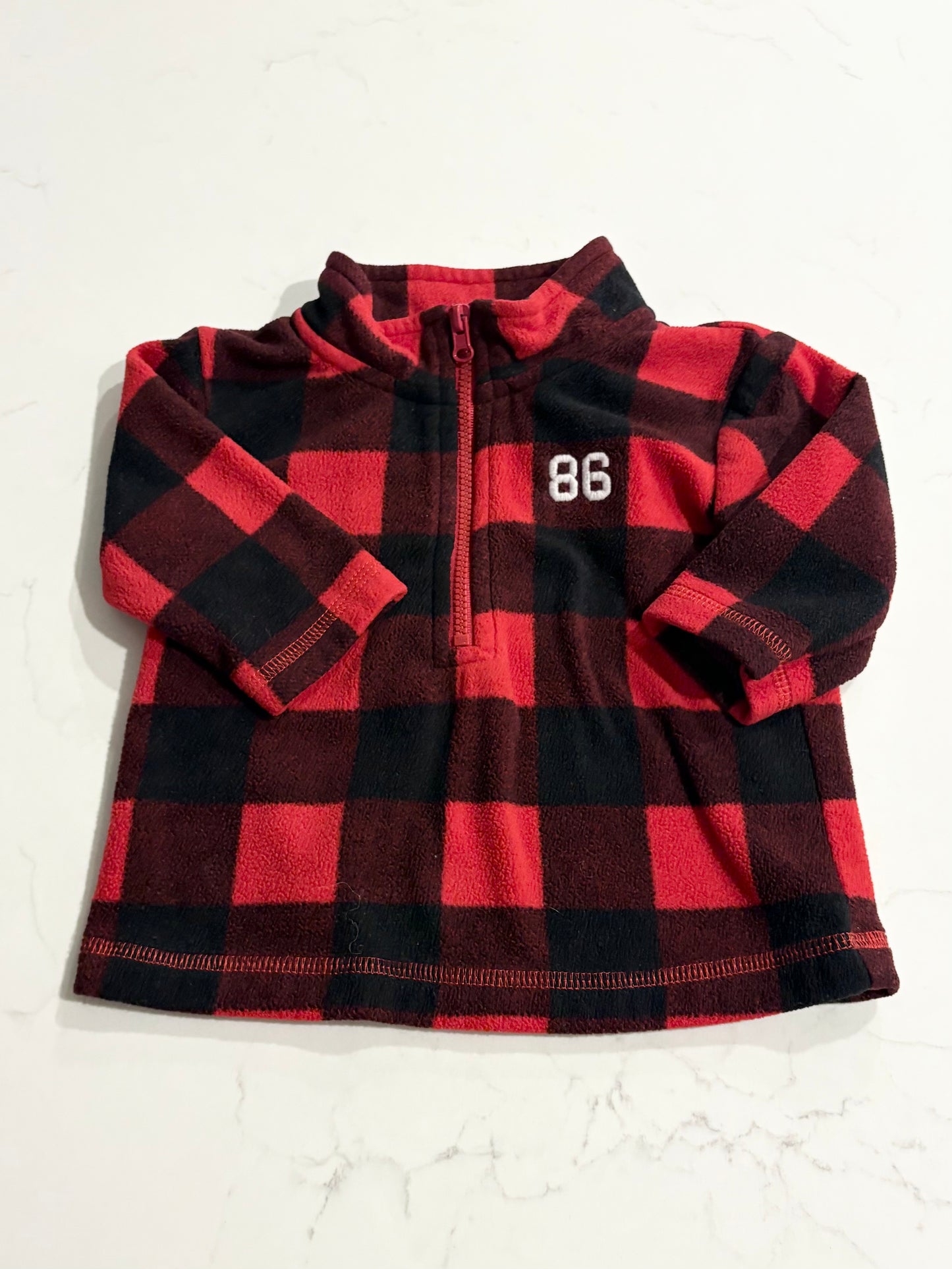 George-Polar-3/6 mois