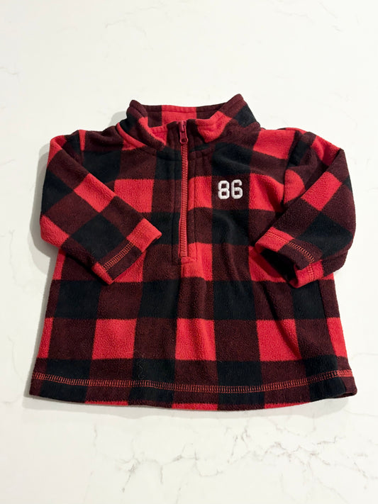 George-Polar-3/6 mois