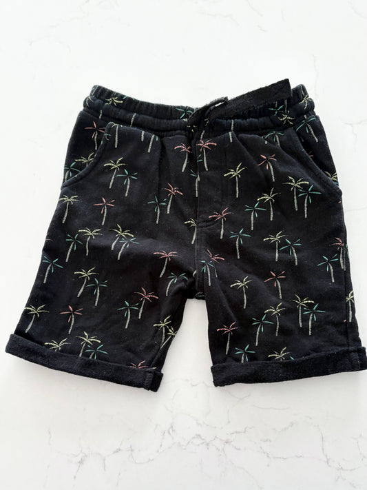 Tag-Short-7T