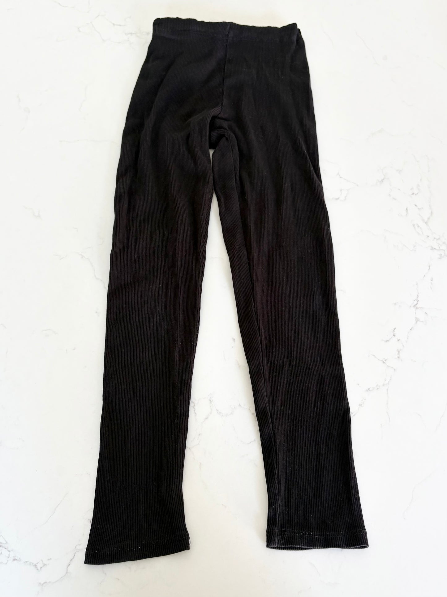 H&M-Pantalon-7/8T