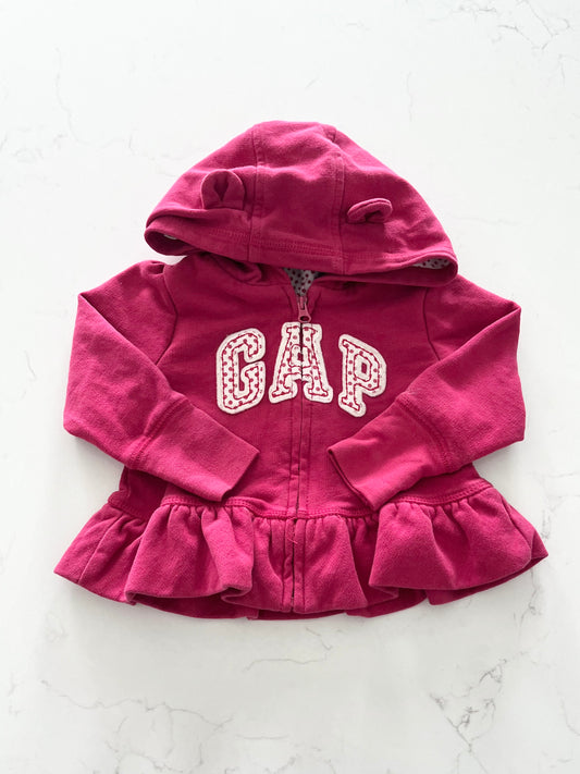 GAP-Veste-6/12 mois