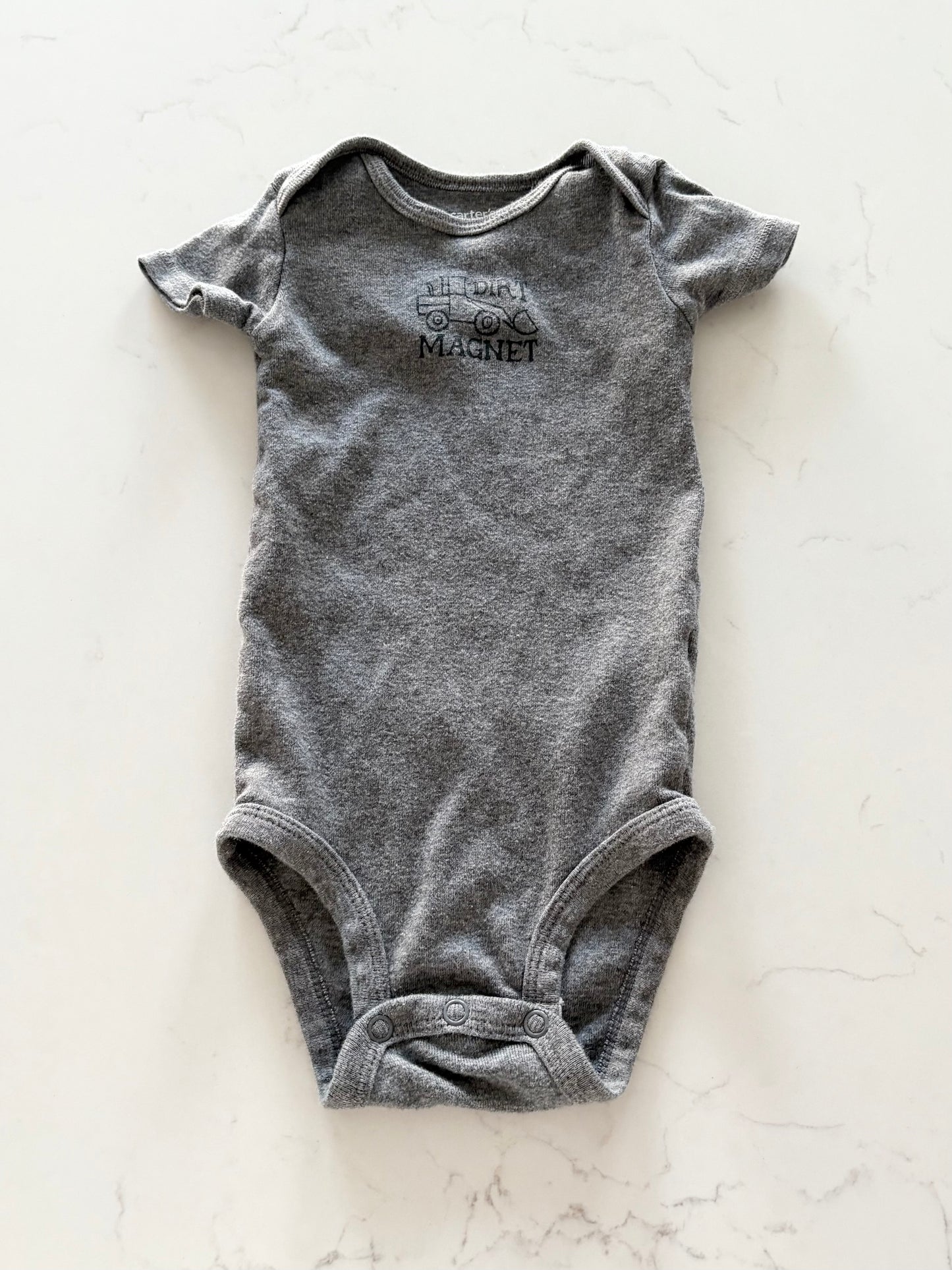 Carters-Cache couche-9 mois