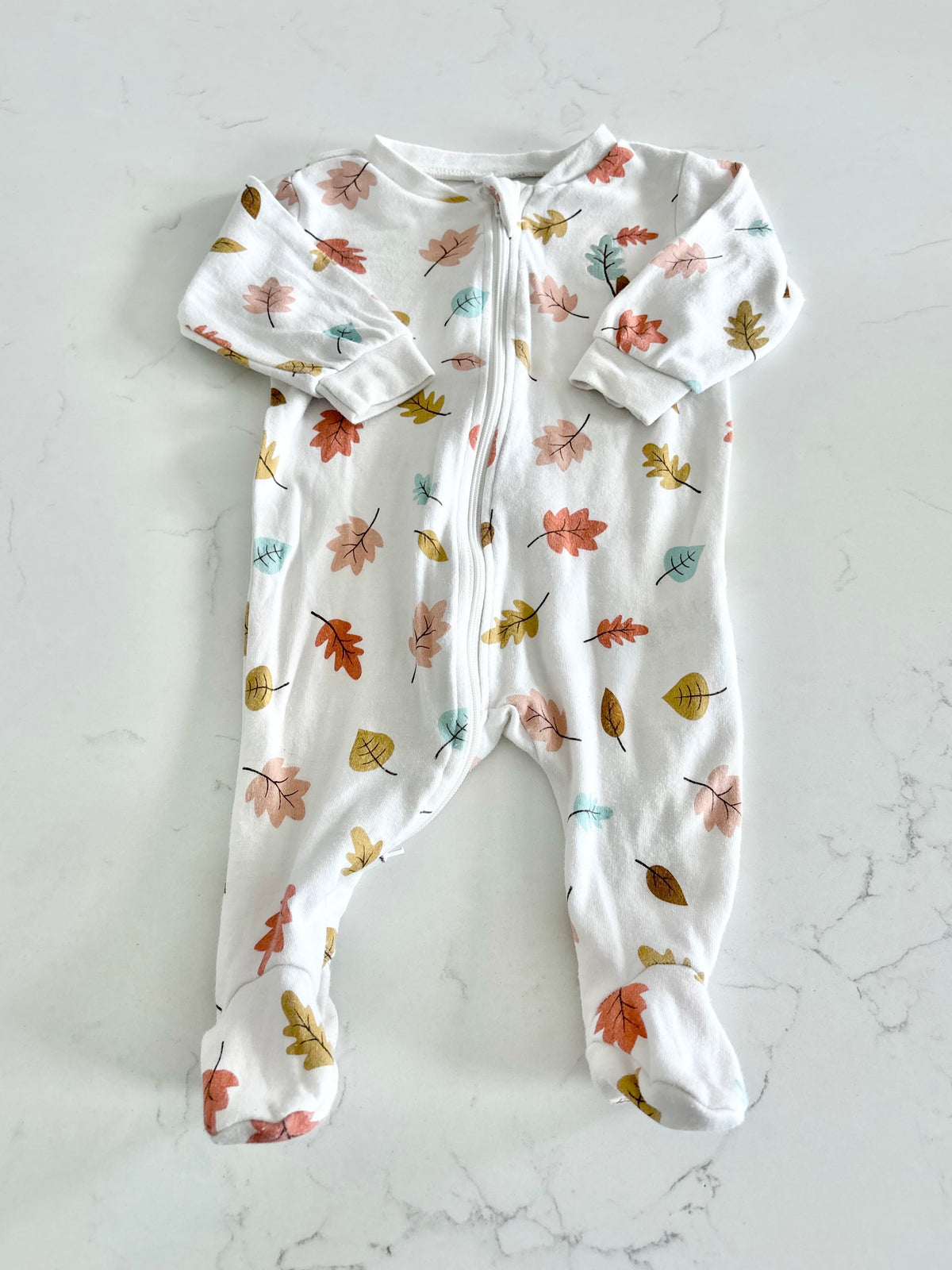 Pekkle-Pyjama-3 mois