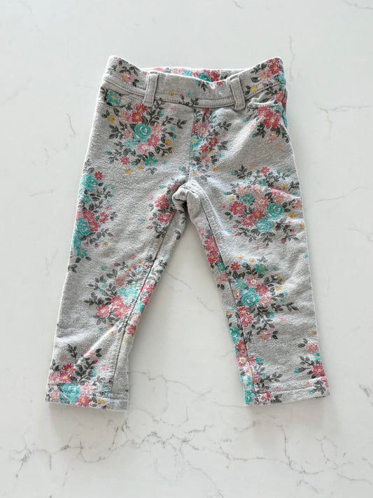 Carters-Pantalon-9 mois ( mousseux )