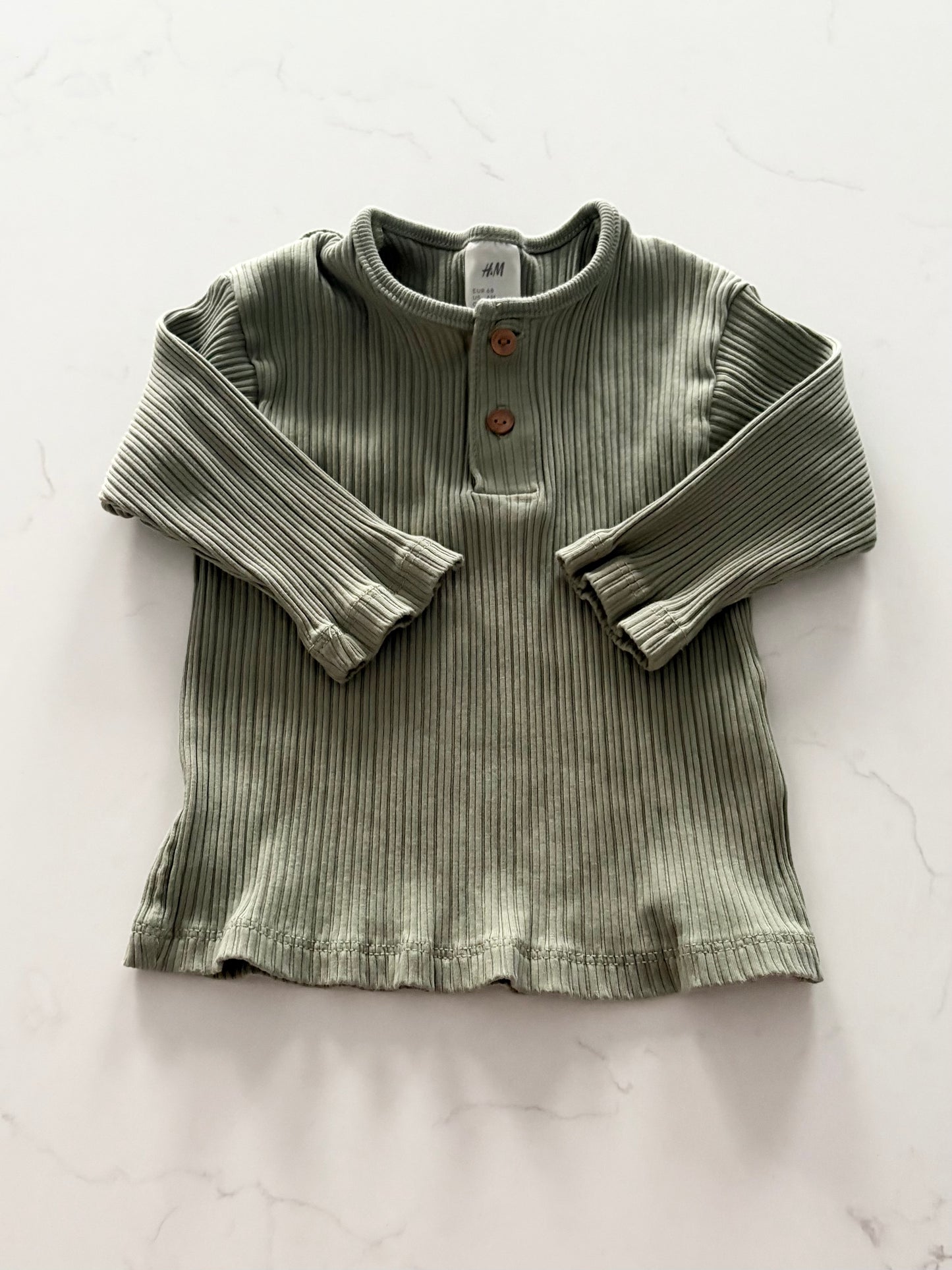 H&M-Chandail-4/6 mois