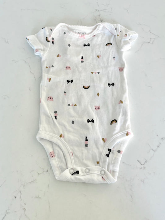 Carters-Cache couche-6 mois