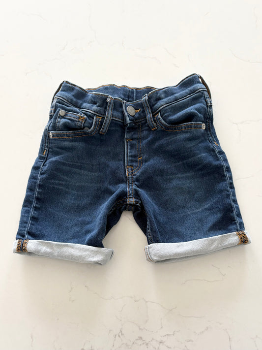 H&M-Short-5/6T