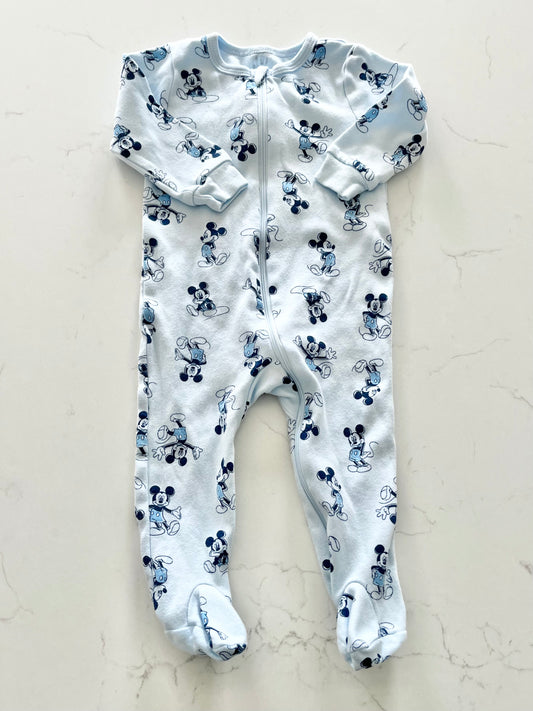 Disney Baby-Pyjama-6/12 mois