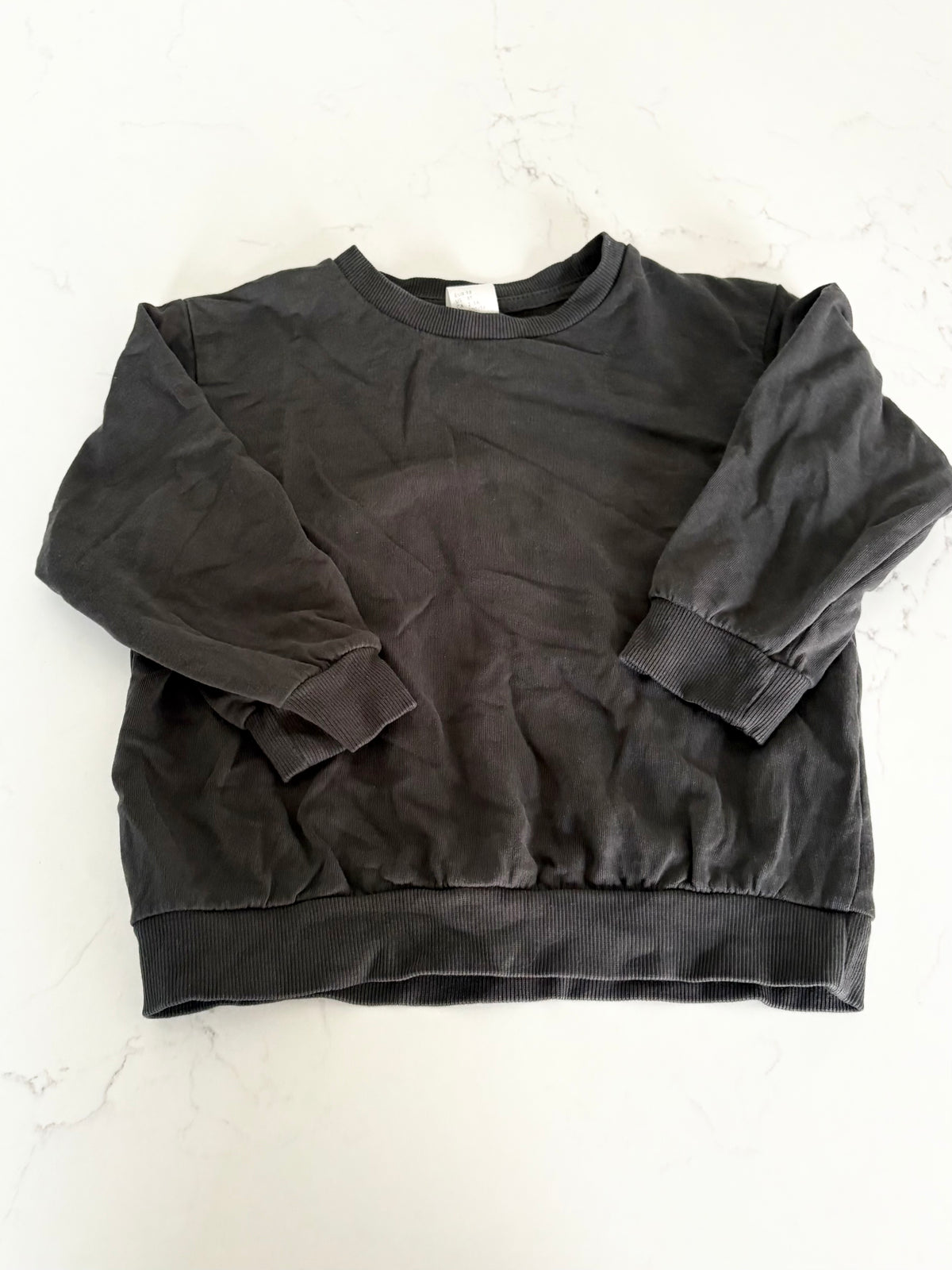 H&M-Crewneck-2/3T