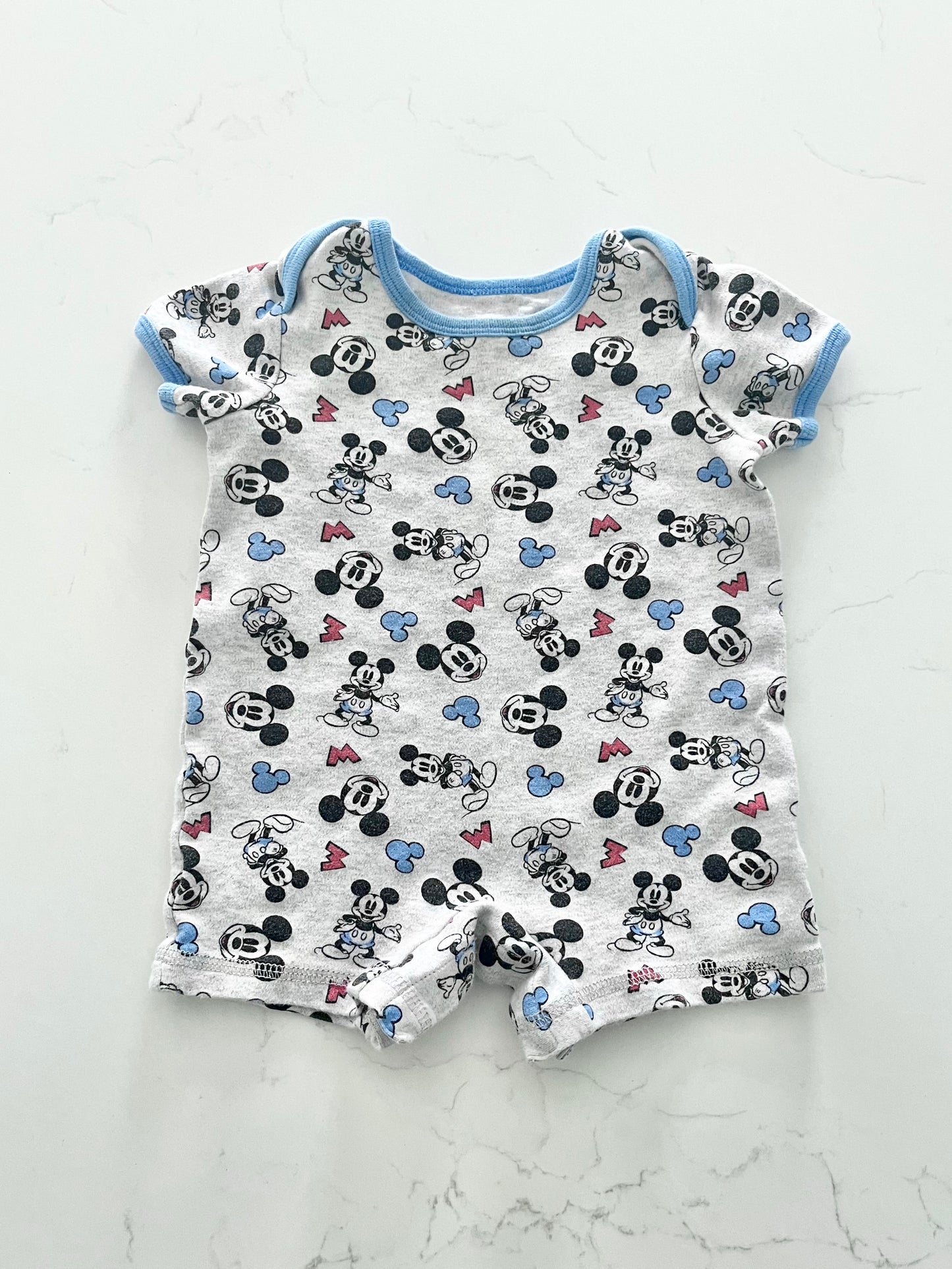 Disney Baby-barboteuse-9 mois