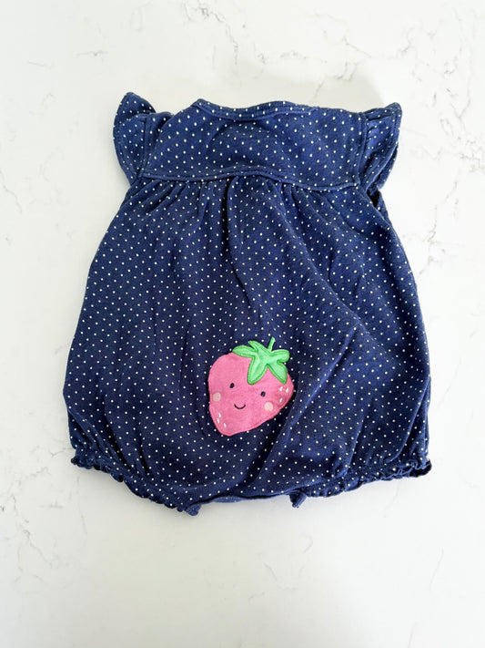 Carters-Barboteuse-3 mois