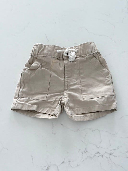 Carters-Short-3 mois