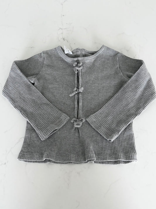 Zara-Chandail-4T