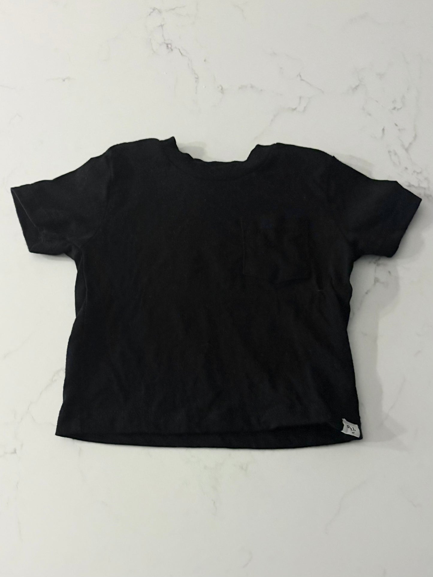 Miles the label-T shirt-3 mois