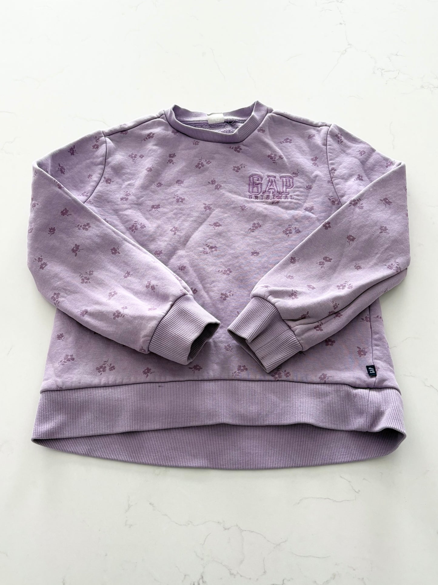 *imparfait-GAP-Crewneck-~6T