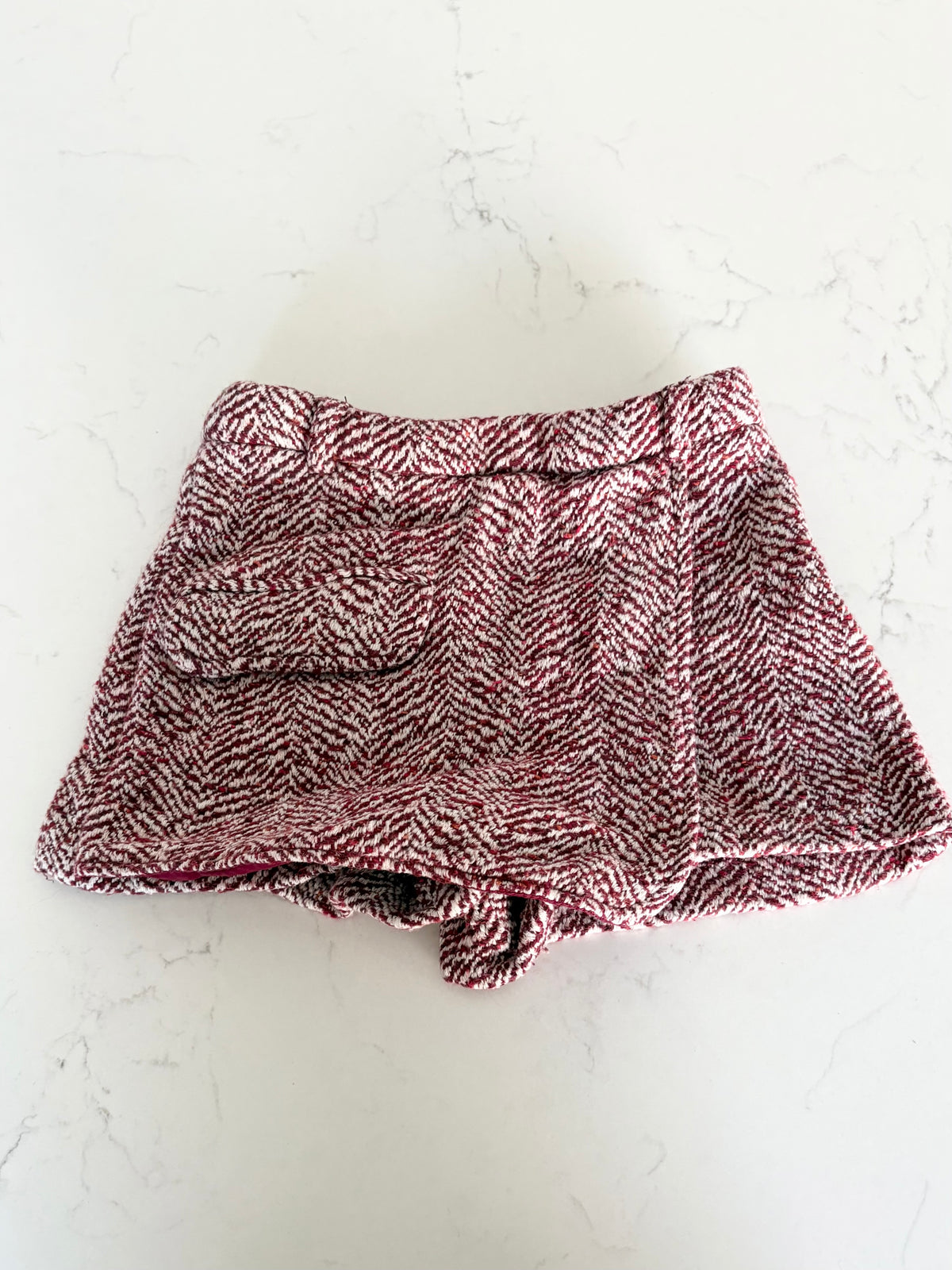 Zara-Jupe/Short-7T