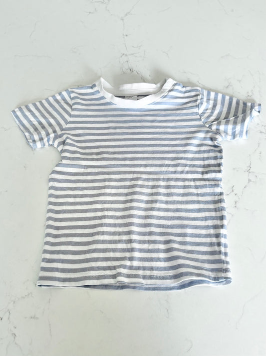 H&M-T shirt-12/18 mois