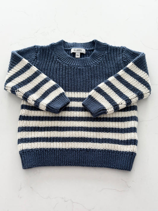 Blumind-Chandail de laine-18 mois