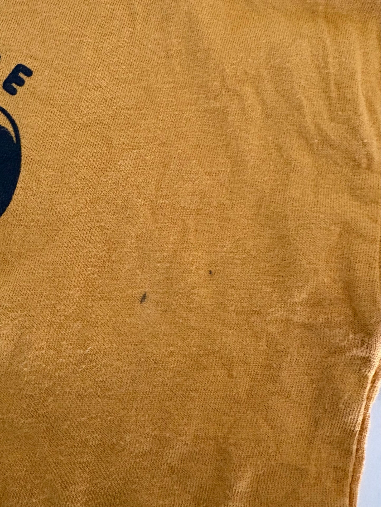 *Imparfait-Disney-T shirt-36 mois ( fait petit )