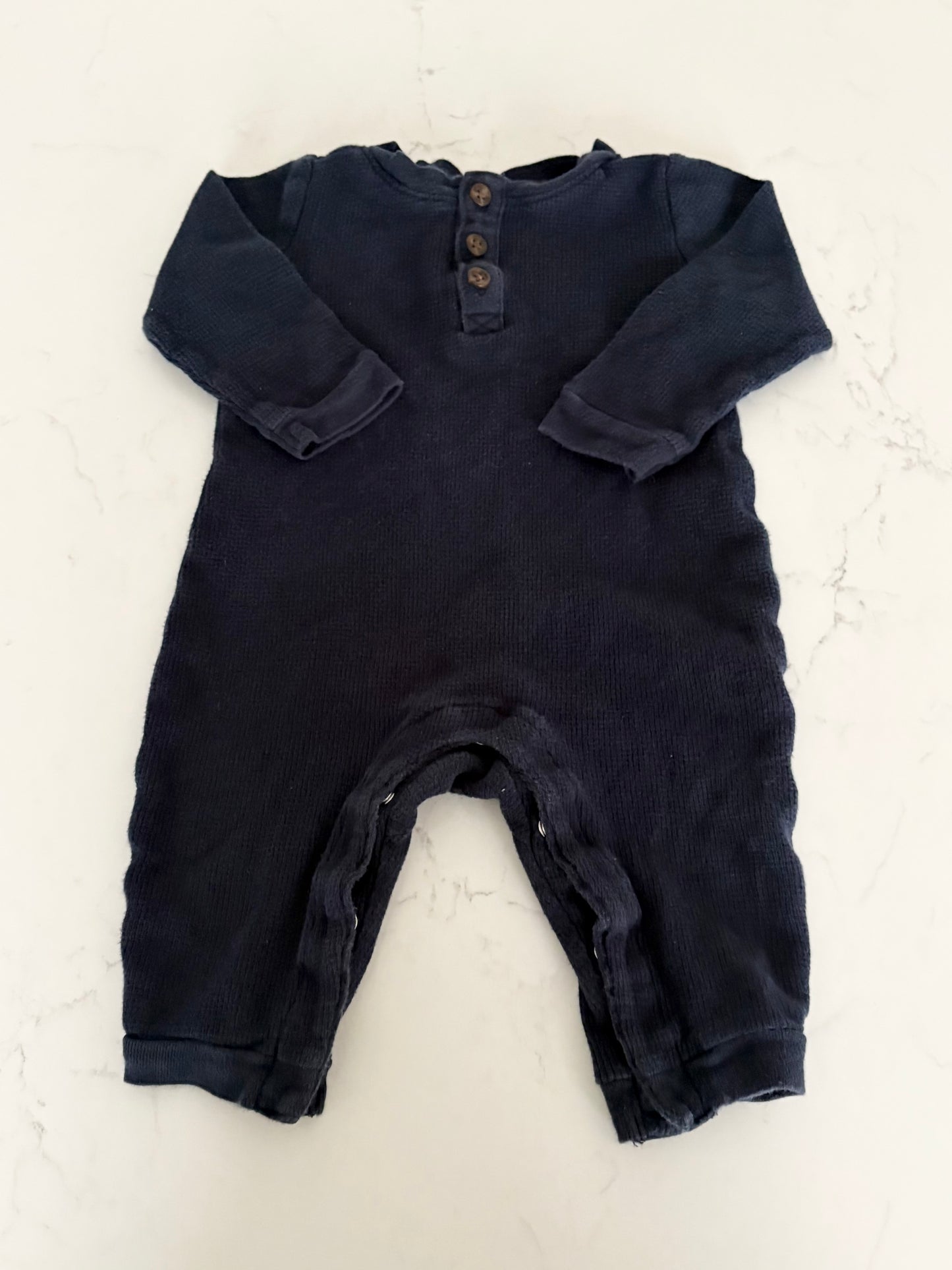 Old Navy-Une pièce-6/12 mois