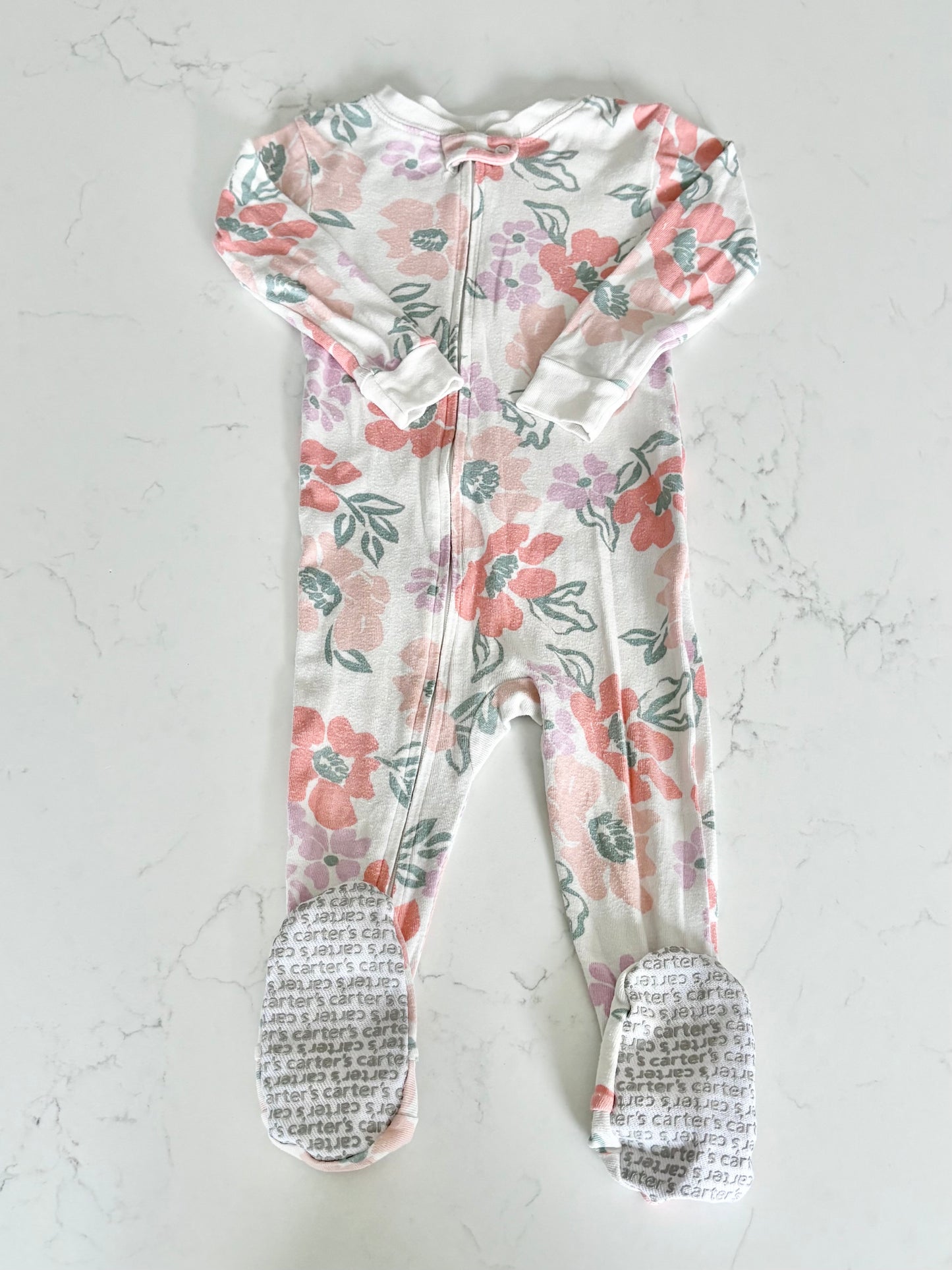 Carters-Pyjama-18 mois