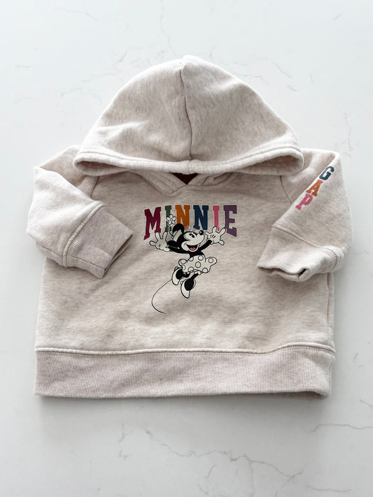 GAP/Coton ouater-Coton ouater-3/6 mois