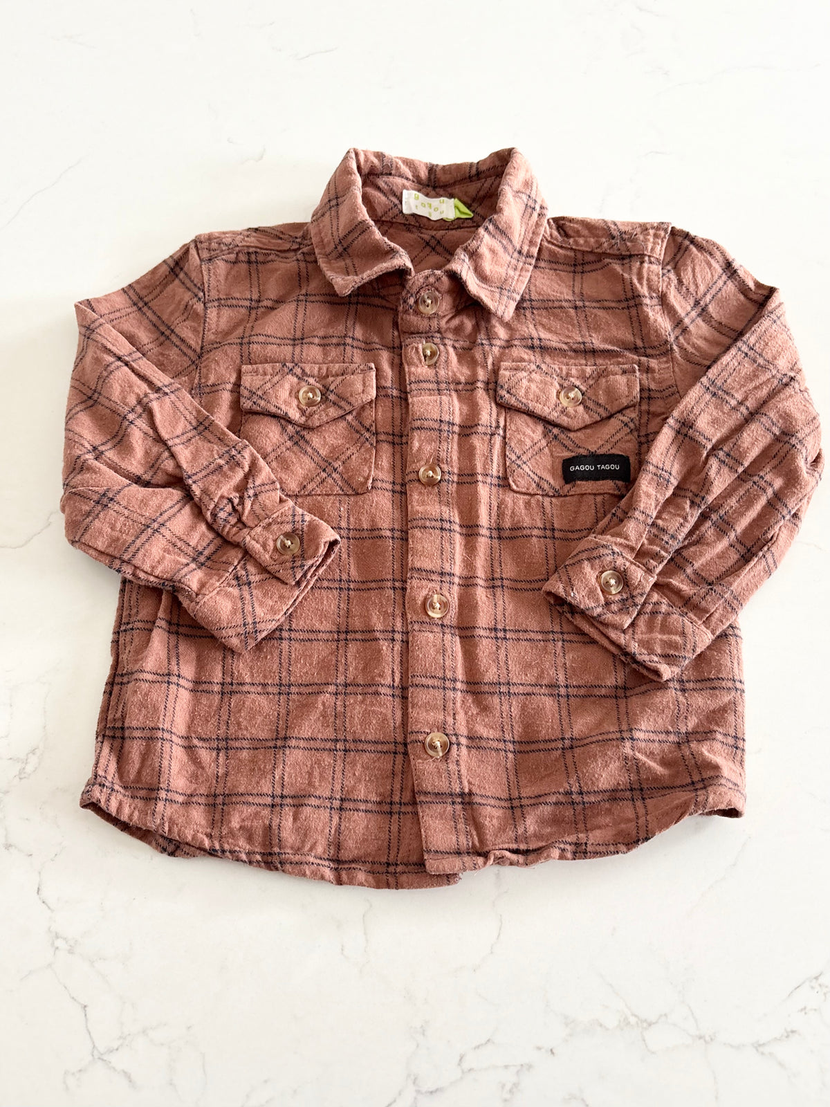 Gagou-Chemise-24 mois