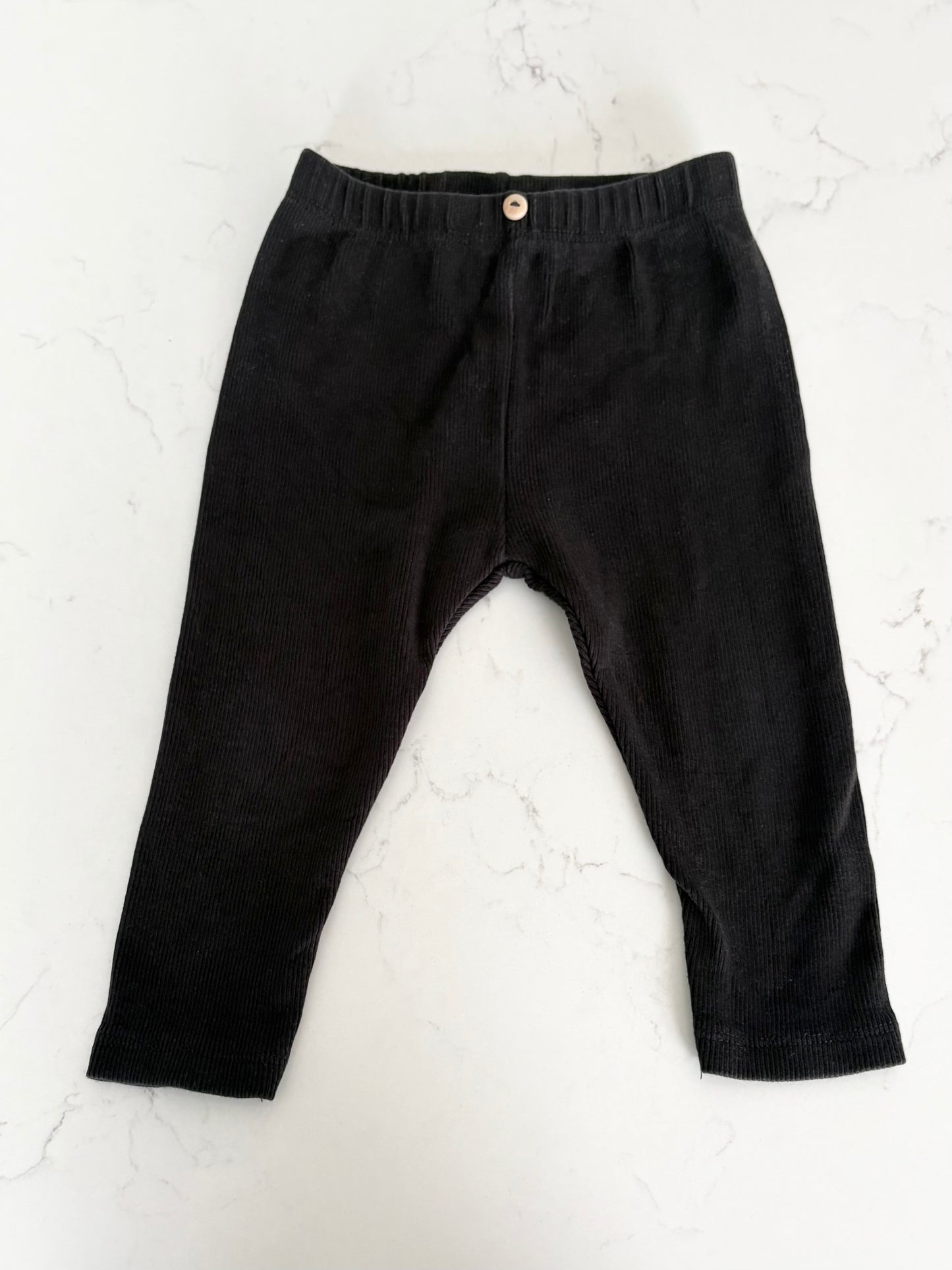 Zara-Pantalon-9/12 mois