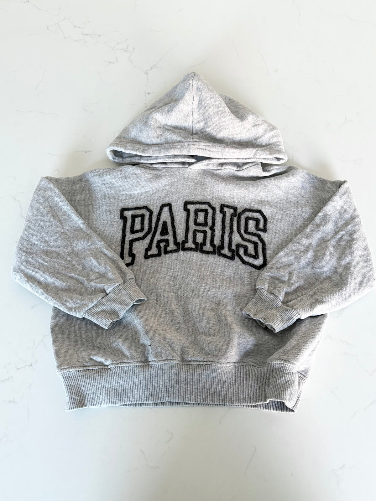 Zara-Coton ouater-2/3T