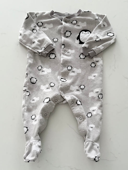 Pekkle-Pyjama-6 mois