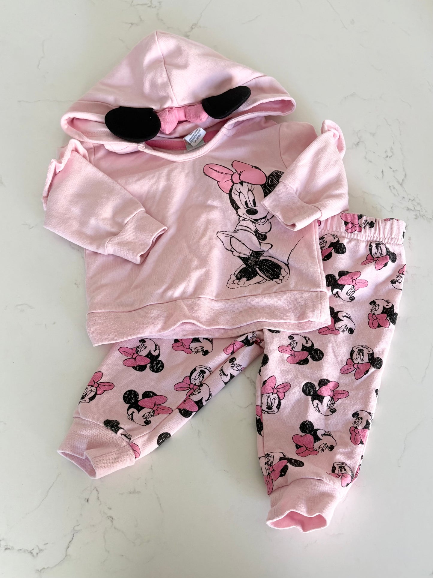 Disney baby-Ensemble-9 mois