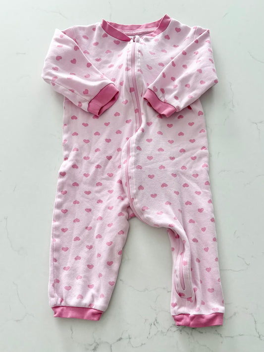 George-Pyjama-12/18 mois