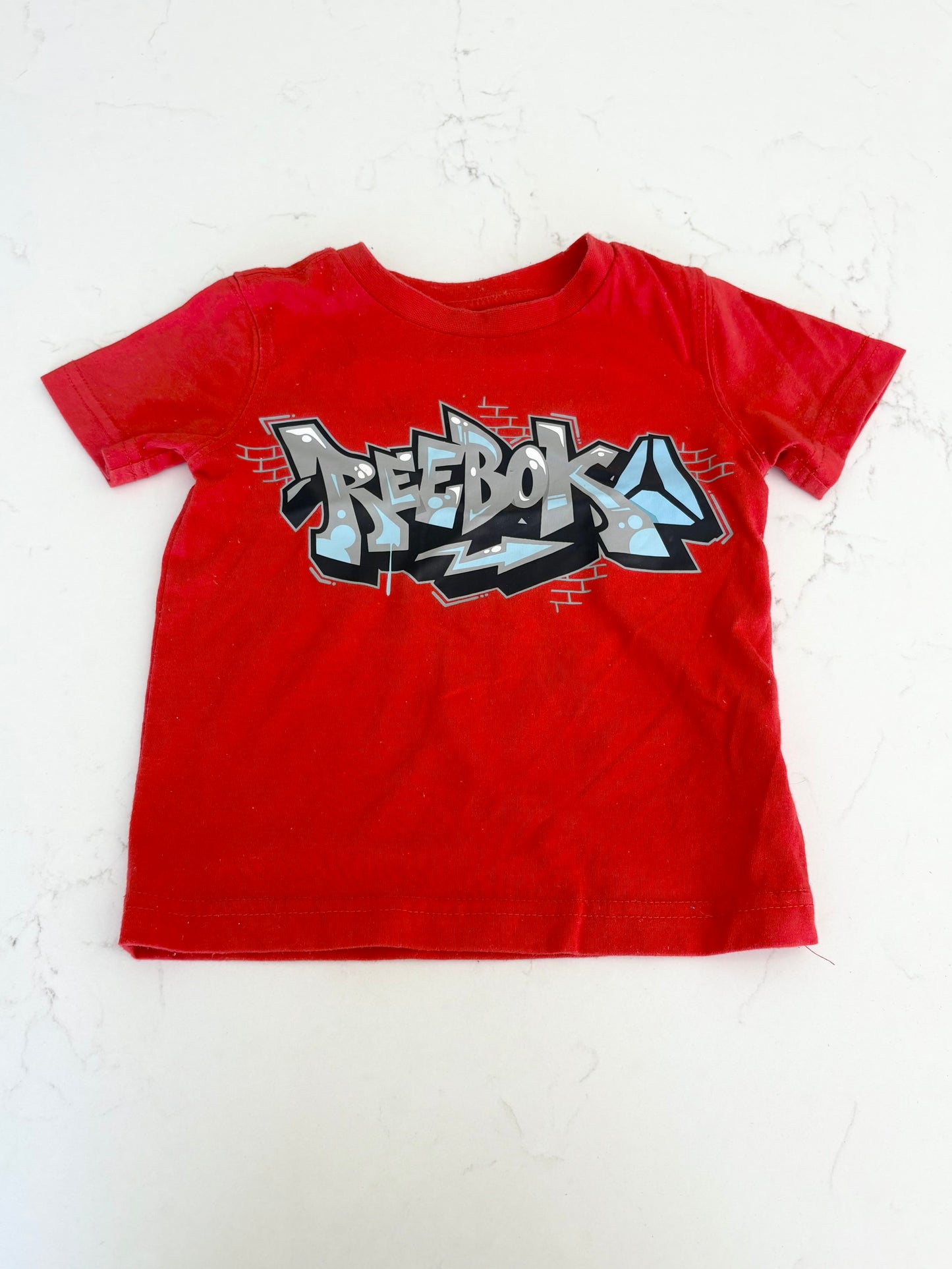 Reebok-T shirt-2T
