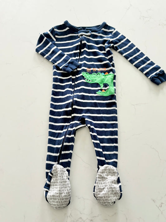 Carters-Pyjama-18 mois