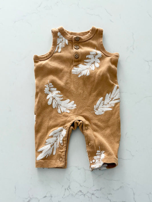 Carters-Une piece-NB