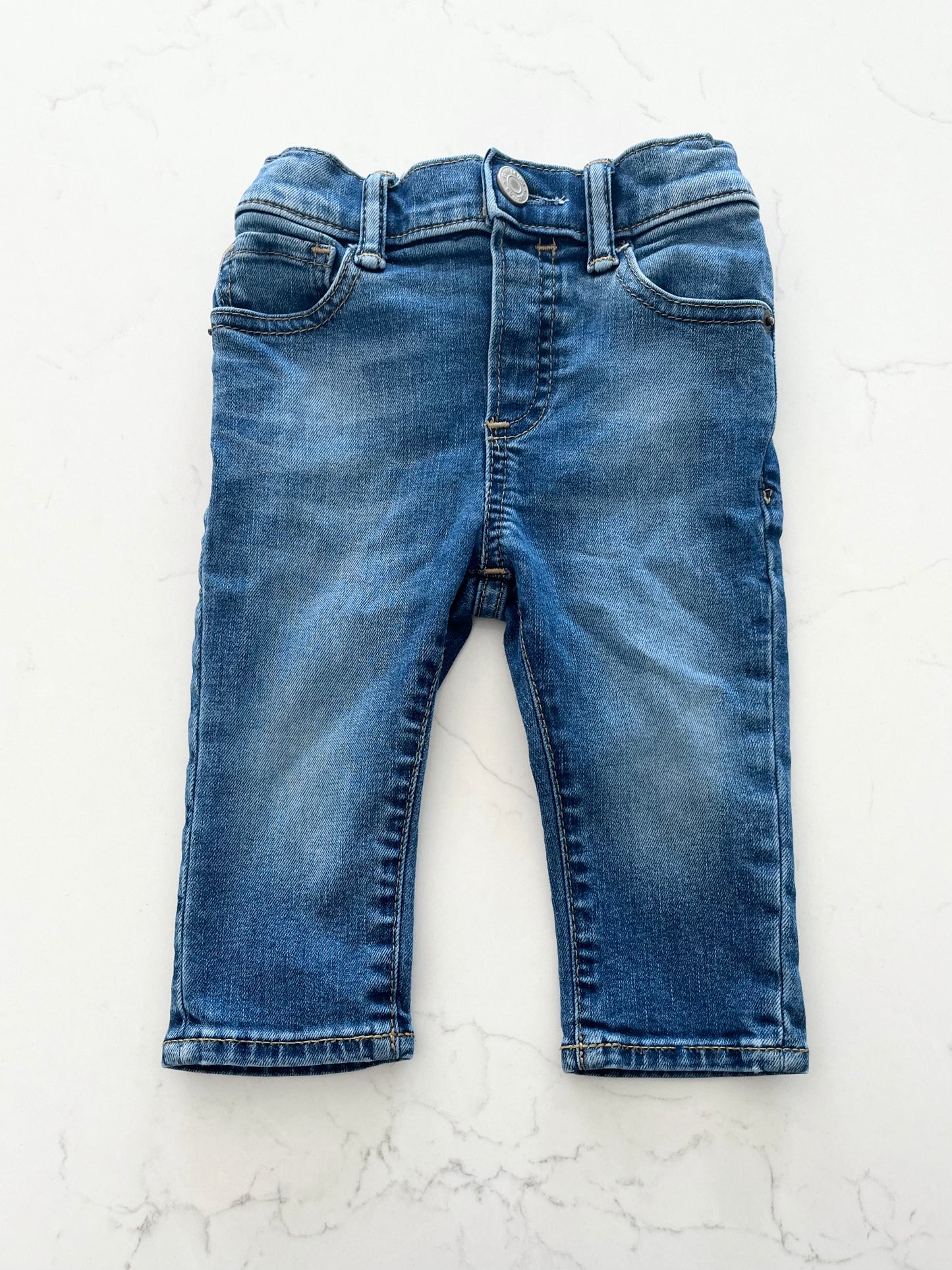 GAP-Jeans-12/18 mois