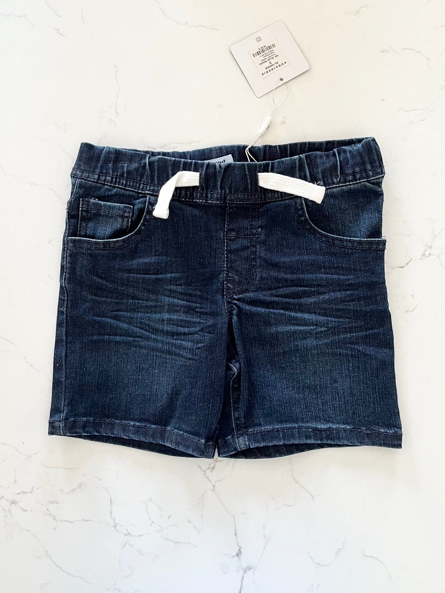 NEUF-Blumind-Short-5T