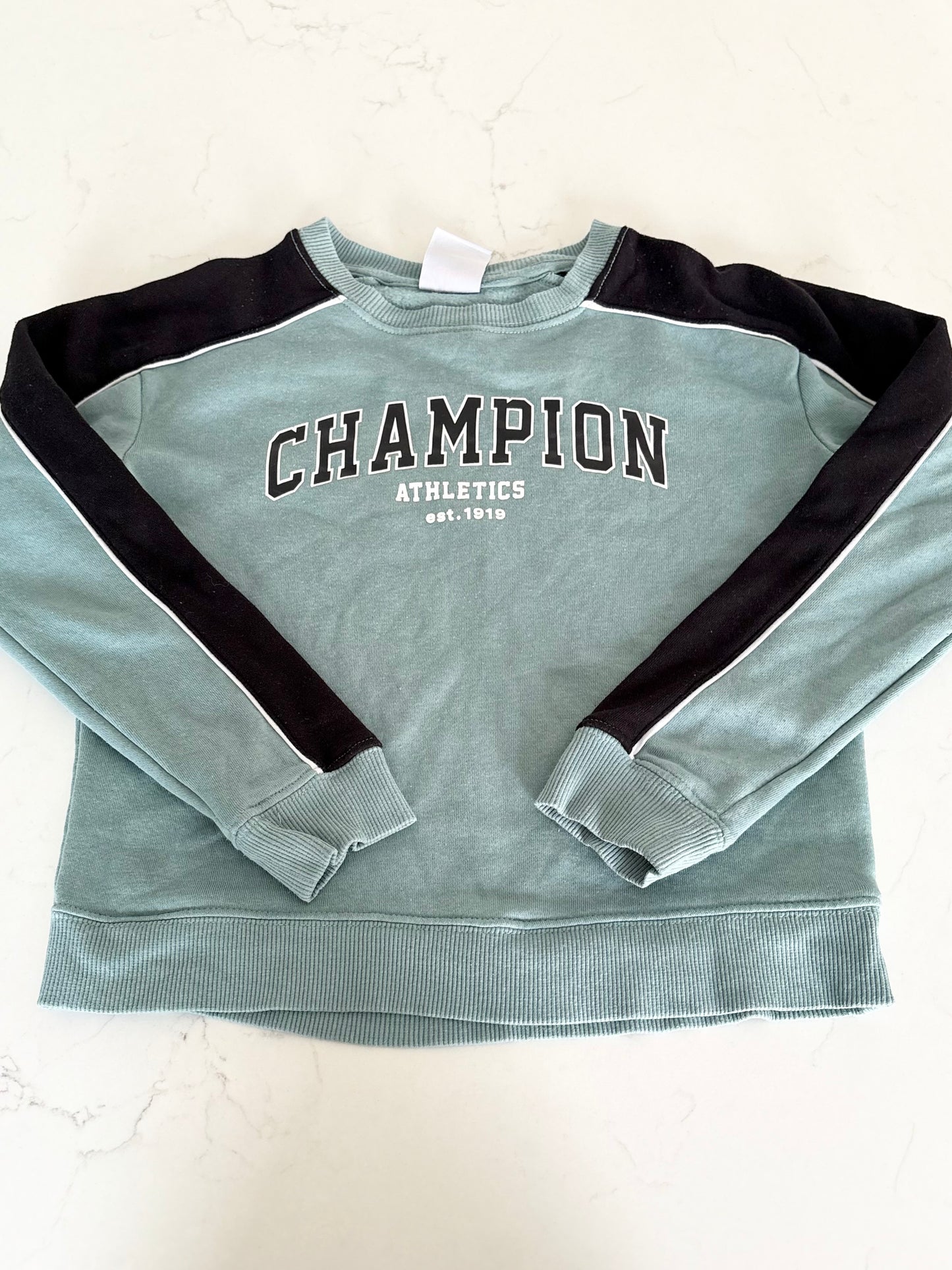 Champion-Crewneck-8T