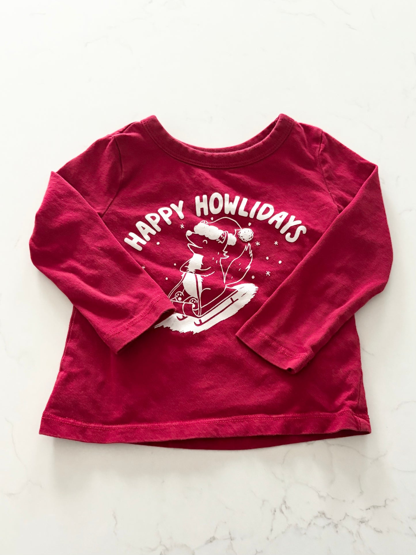 Joe Fresh-Chandail-12/18 mois