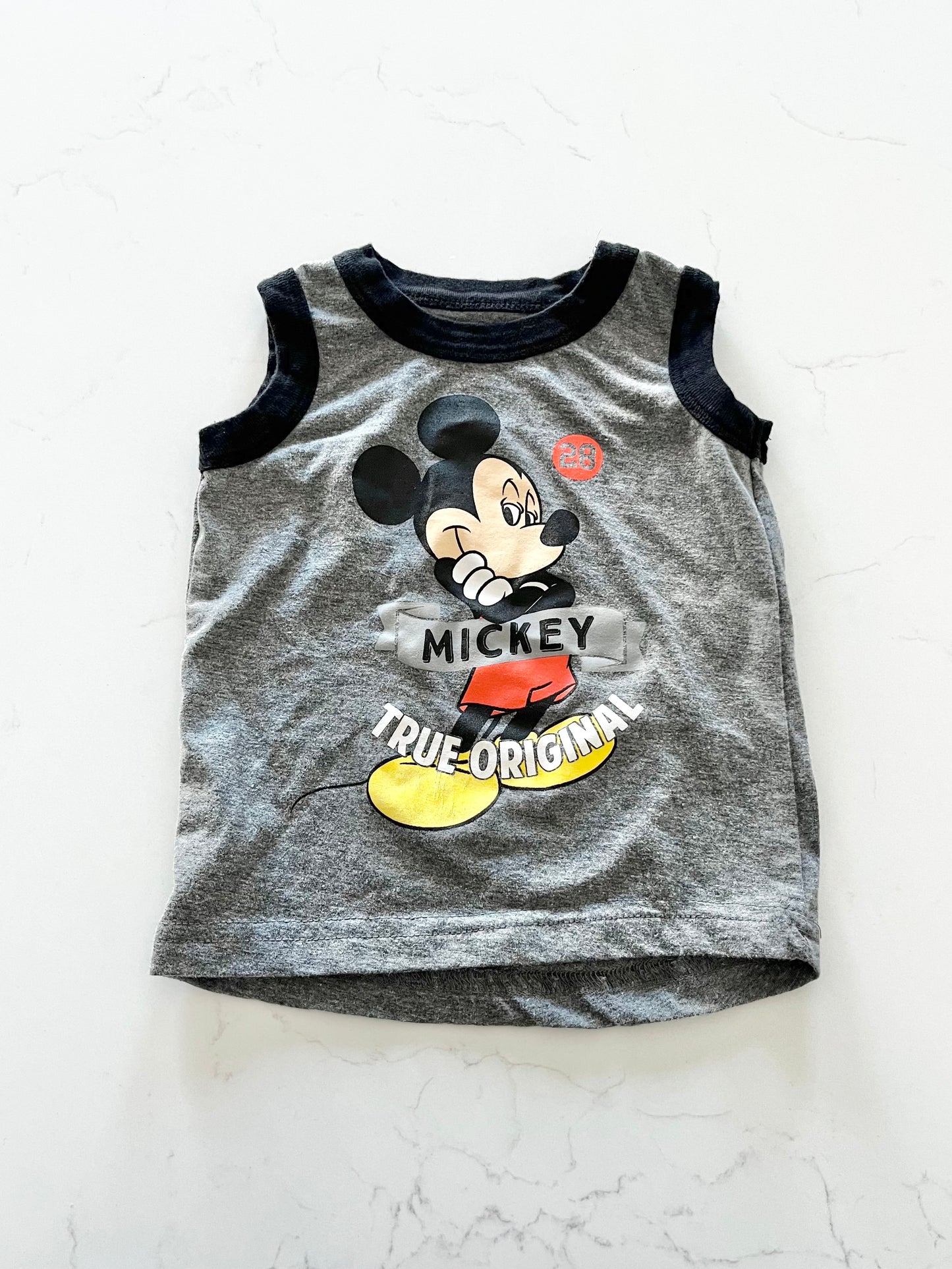 Disney Baby-Camisole-18 mois