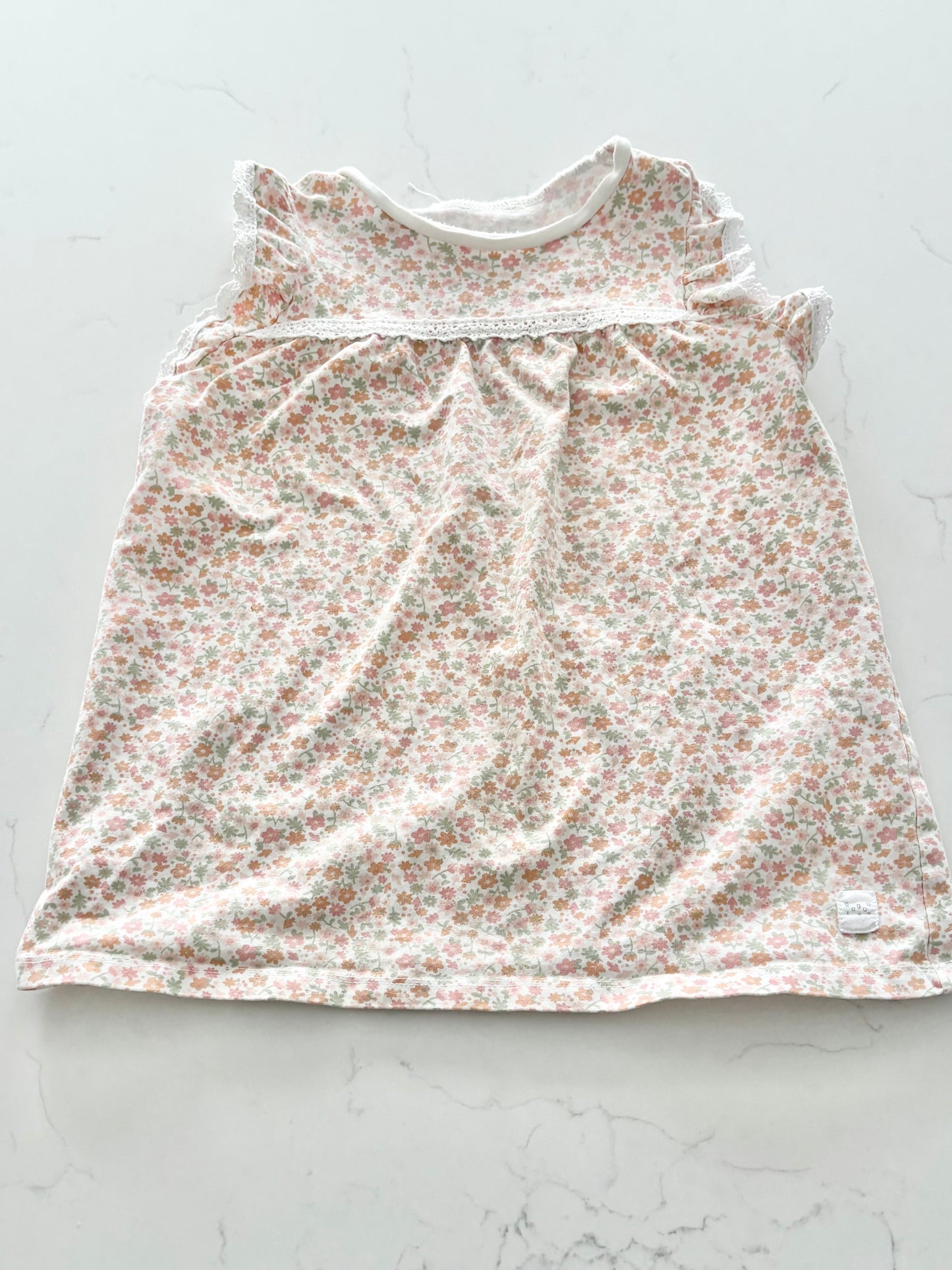 Gagou tagou-Robe-2T
