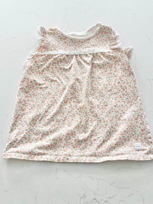 Gagou tagou-Robe-2T
