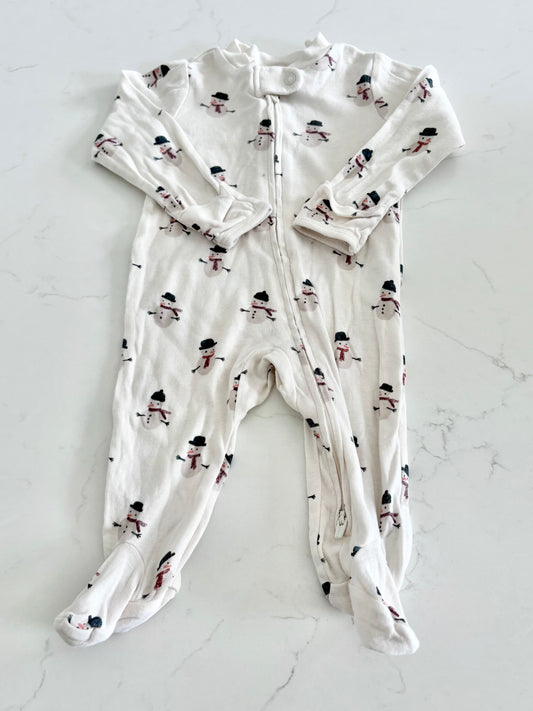 Carters/Little Planet-Pyjama-3 mois