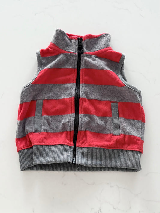 Carters-Veste sans manche-9  mois